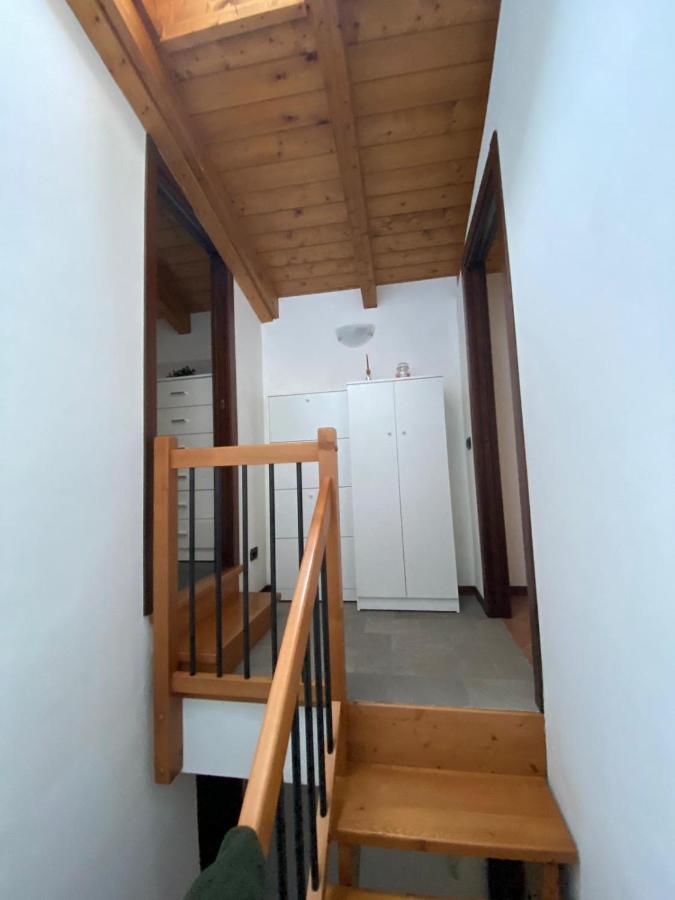 レッツェノ Lake House Near Bellagioヴィラ エクステリア 写真