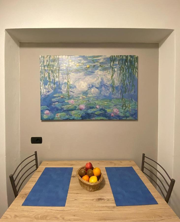 レッツェノ Lake House Near Bellagioヴィラ エクステリア 写真