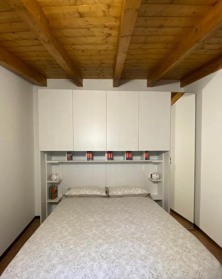 レッツェノ Lake House Near Bellagioヴィラ エクステリア 写真